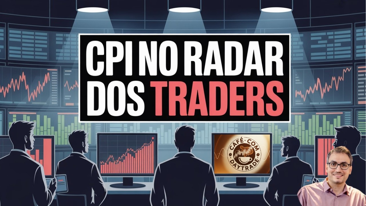 Por que o mercado virou ontem? Fora das previsões, mercado fechou negativo com versão a risco.