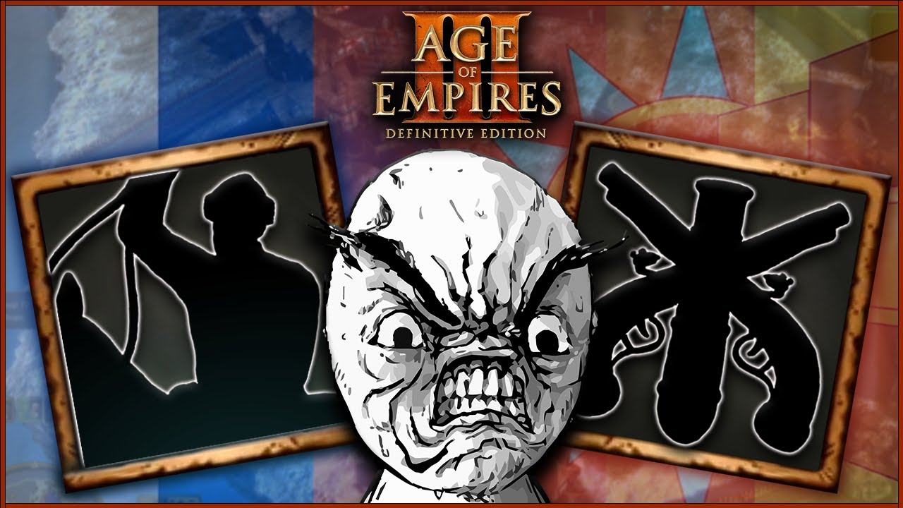 THIS Combo will Drive You INSANE!!! [AOE3 #84]