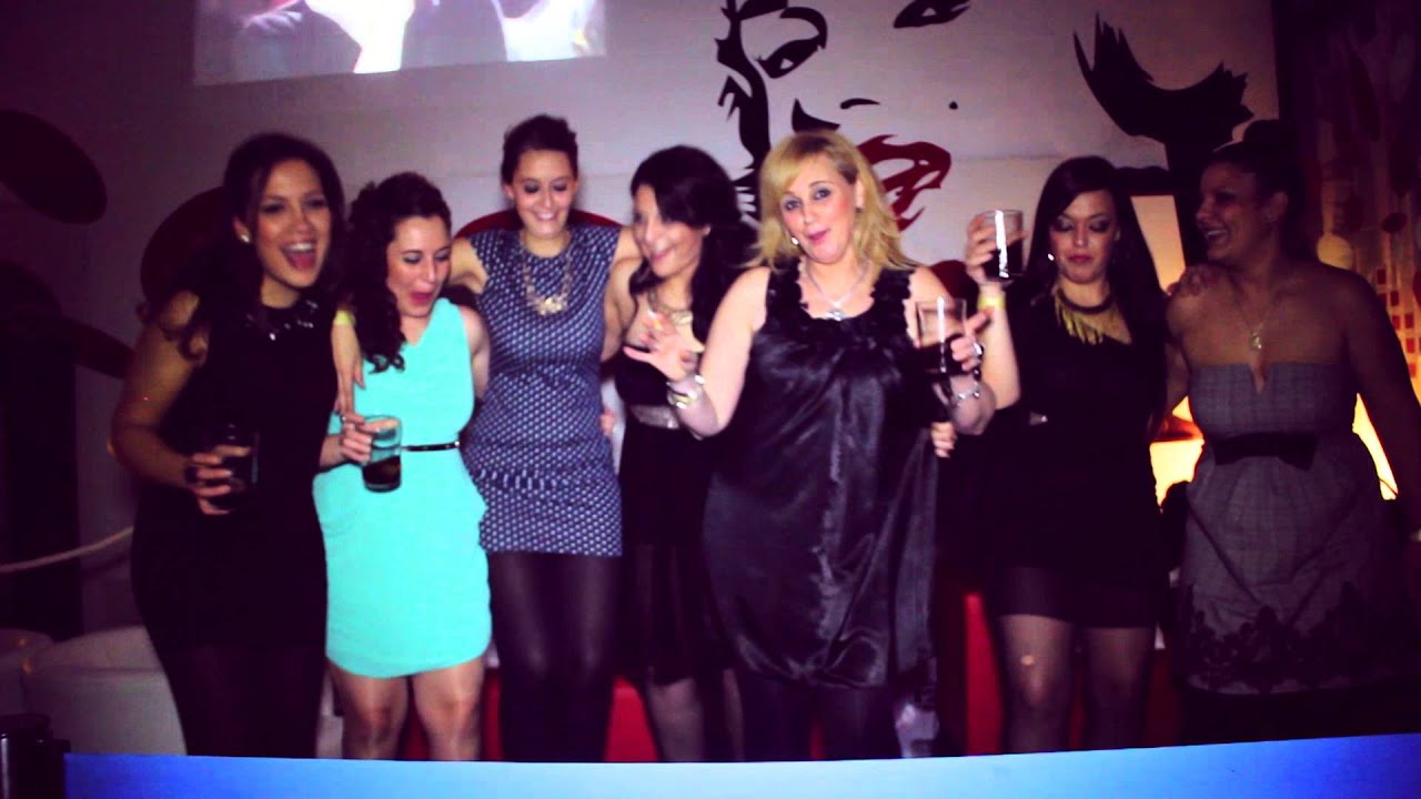 Cotillon Anticipado Morbosa Eventos - Puente Genil (Video-Resumen)