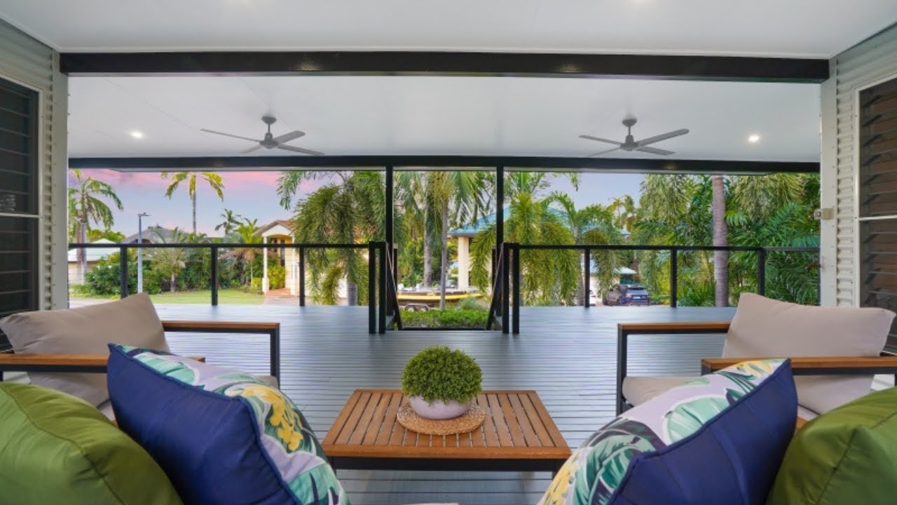 65 Cullen Bay Crescent, Cullen Bay