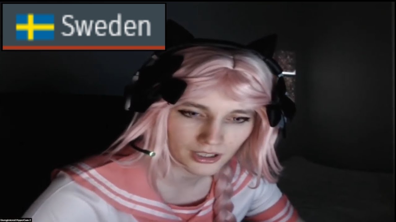 what your War Thunder nation says about you?