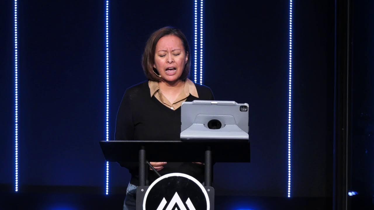 Welcome to Mountaintop Church 9am Service