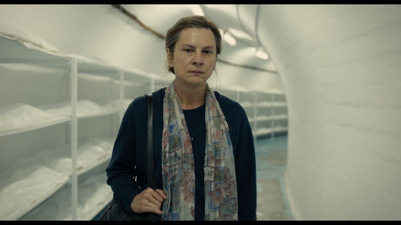 Podržite snimanje filma: Quo Vadis, Aida? -  Dio koji nedostaje