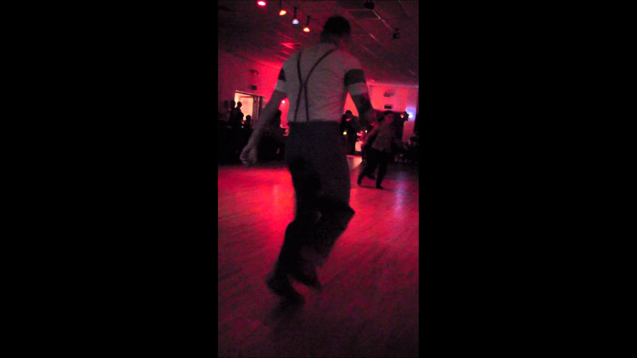 eggborough northern soul stomping