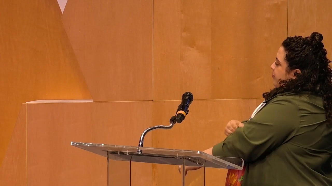 Friday Night Shabbat Service 01.23.2026