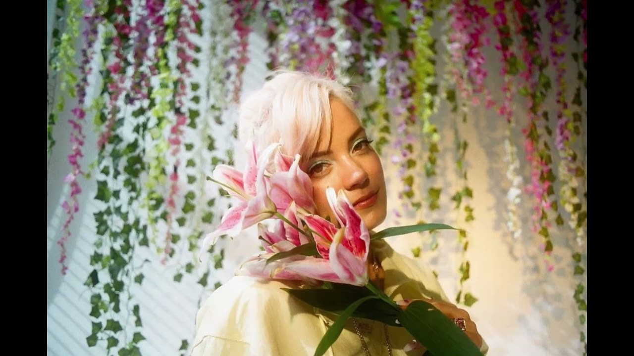 Lily Allen - This Will All Be Over Soon