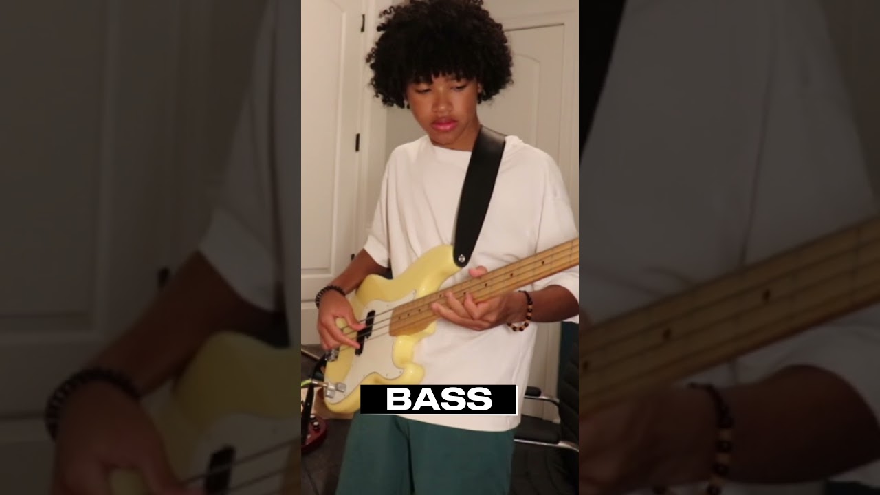 making an alternative rnb beat 