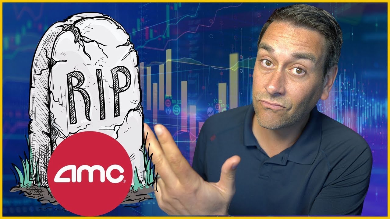 Morning Invest Live: AMC and GameStop Crashing, $300 Stimulus Checks Start Today