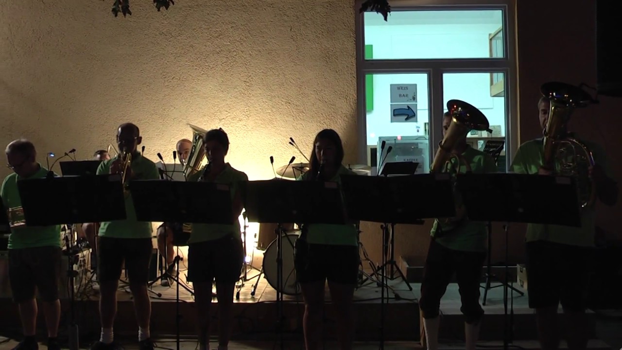 GeBIERgsdorfmusi - Euphoria