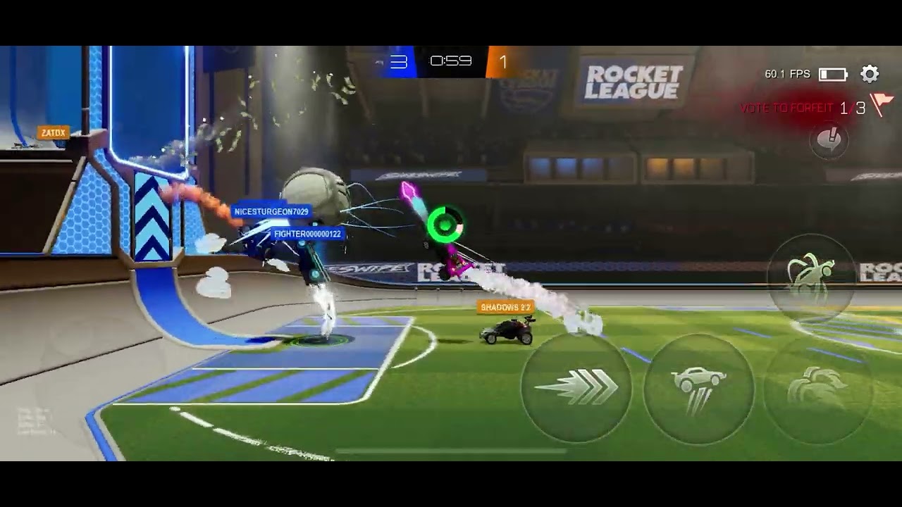 Idk what the title should be