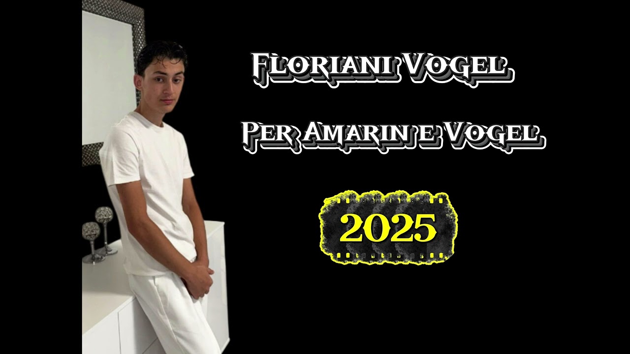 Floriani Vogel - per Amarin 2026