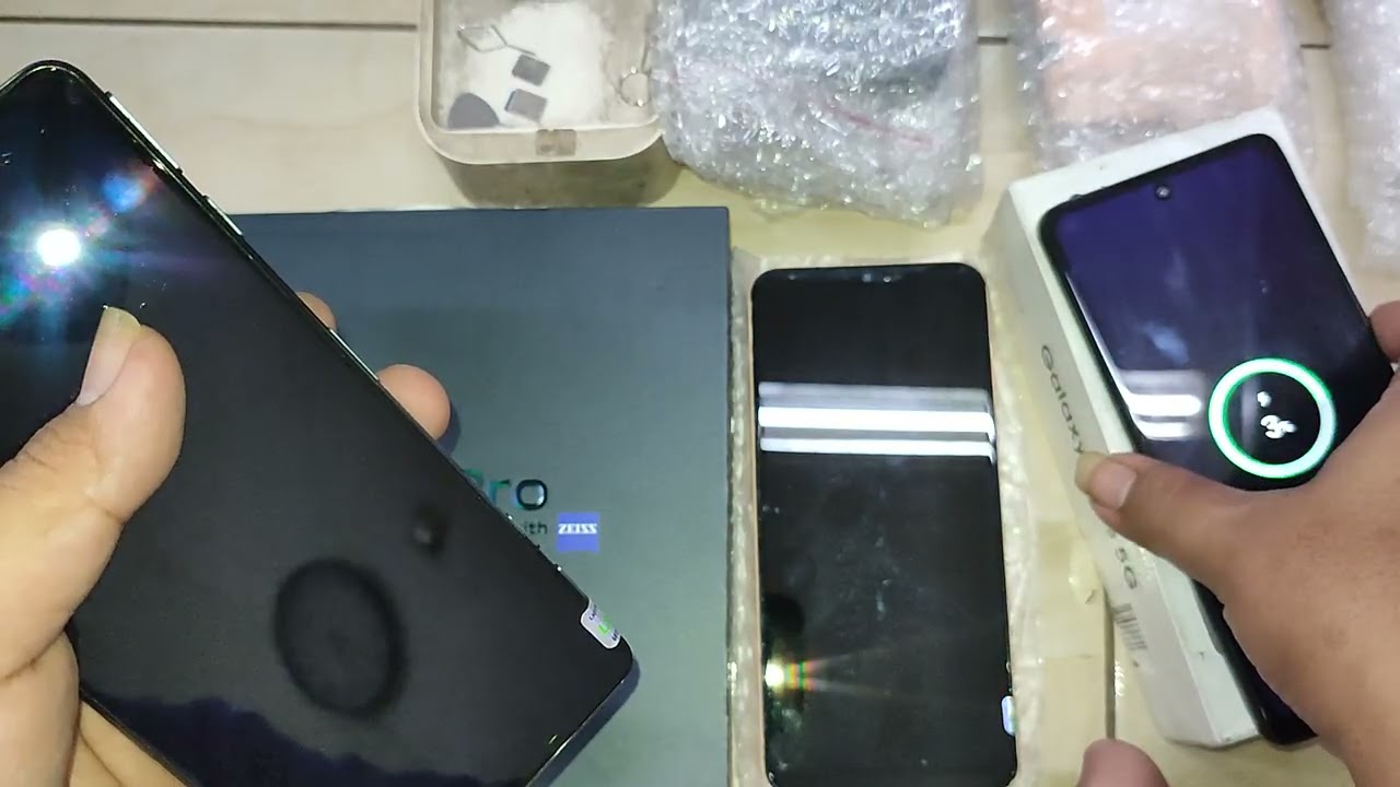  Unboxing paket dari laku 6. Kerusakan(iPhone X tidak bisa nyala dan logo keluar garis)