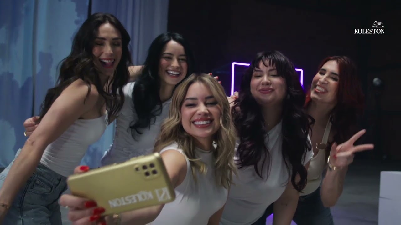 Año nuevo, color nuevo.