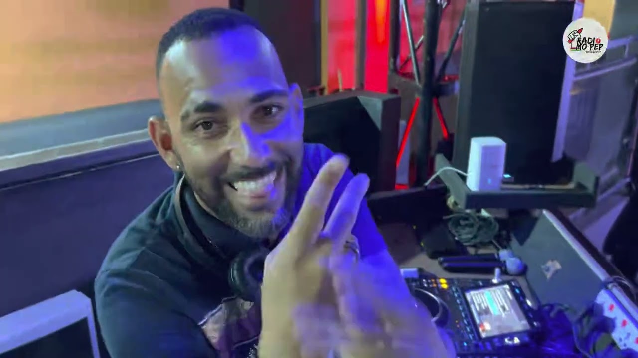 Présentation du Safari Bar - Mauritius