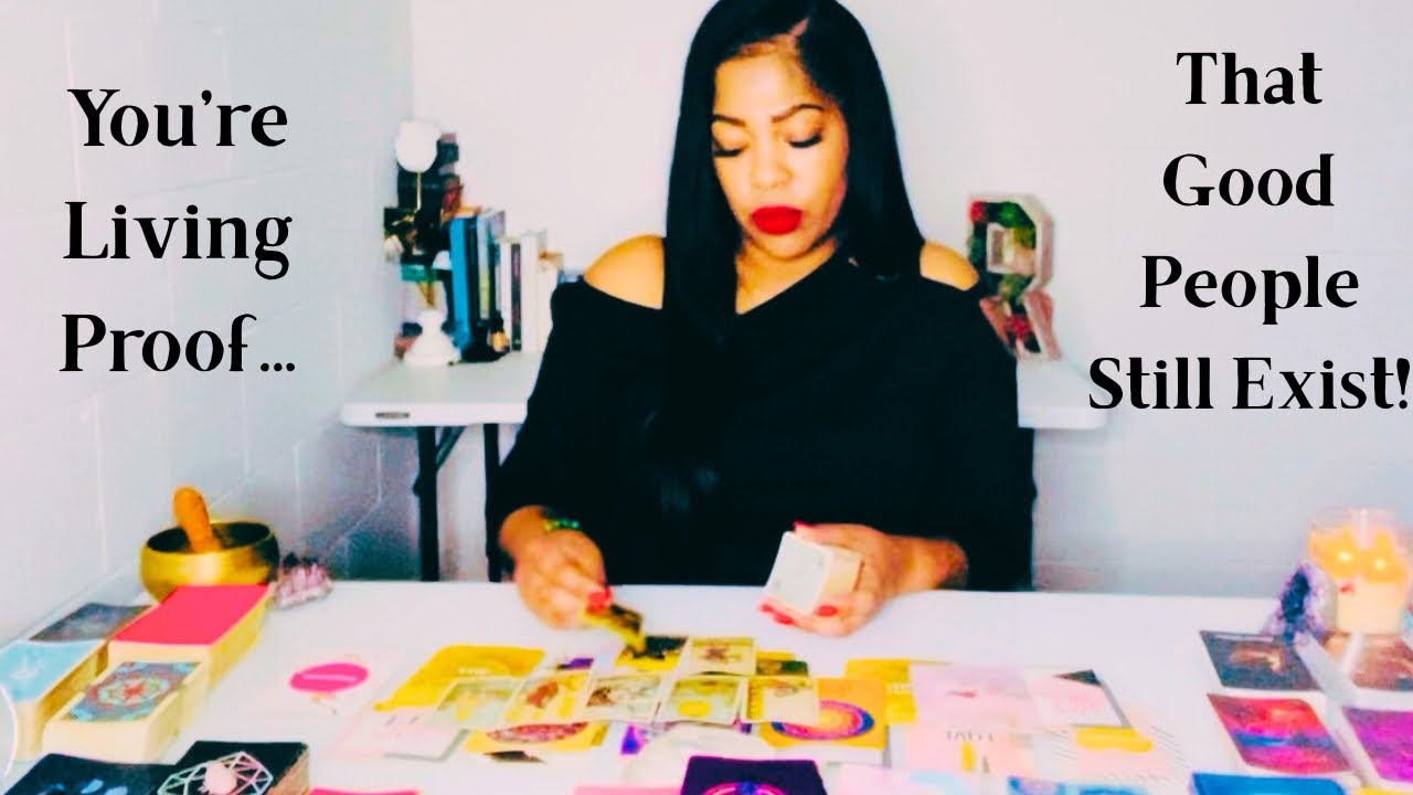 This Person Believes You're Their True Love & Living Proof That Good People Still Exist!