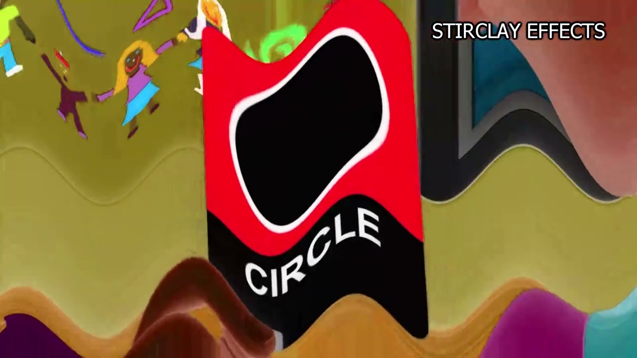 Little Baby Bum School Shapes Hunt! Effects Sponsored By Gamavision Csupo