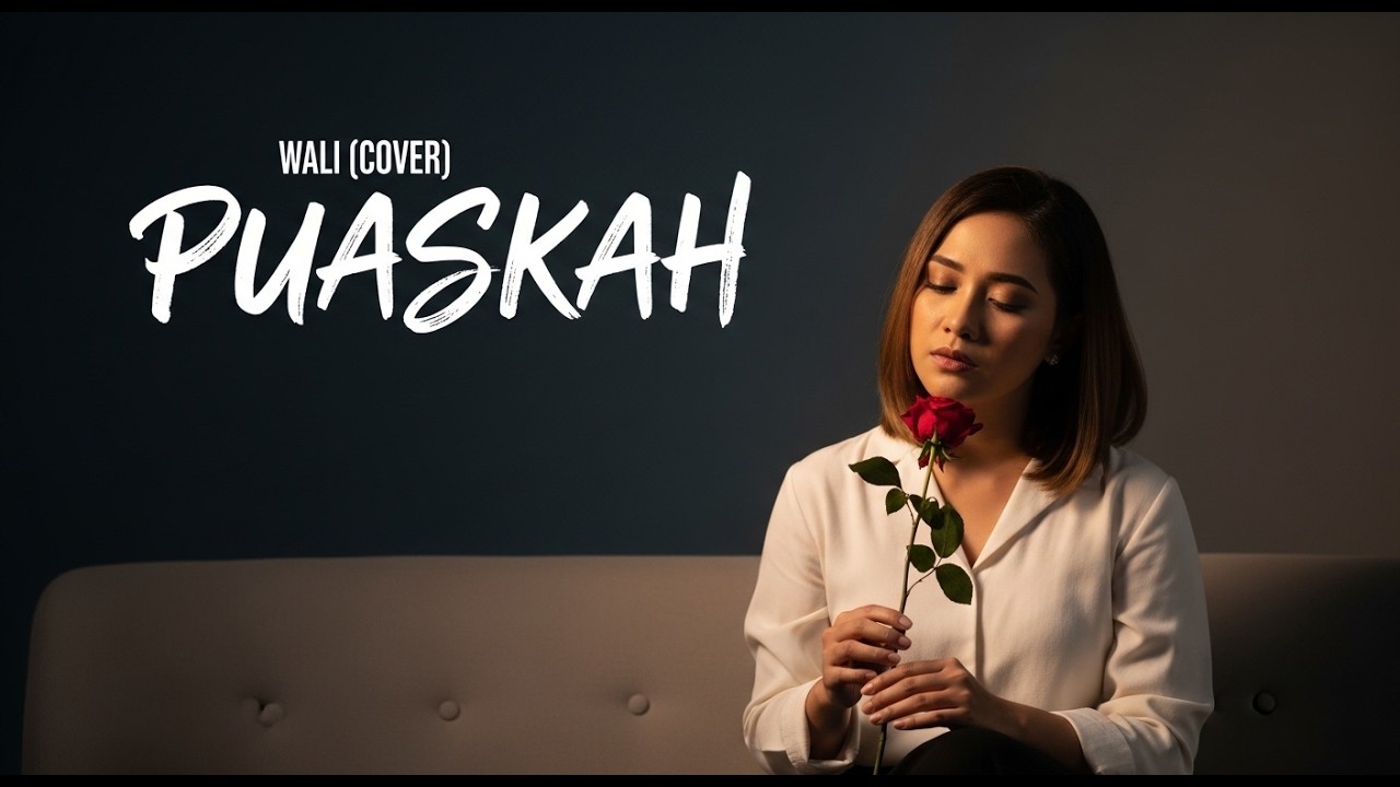 PUASKAH – Wali Band (Pop Cover) | Emosional & Ngena By Ruang suara 7