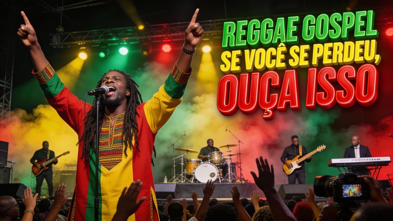 SE VOCÊ PENSA QUE NÃO TEM MAIS JEITO, OUÇA ISSO | PAI, EU VOLTEI