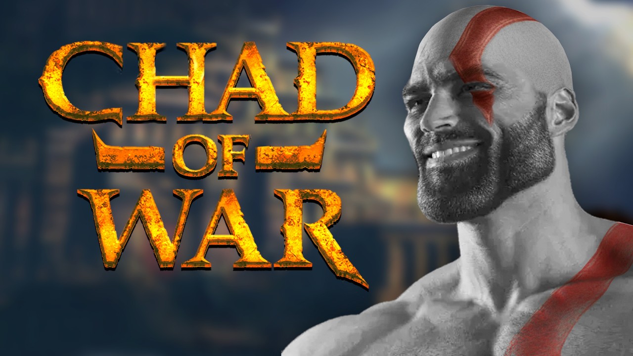 God of War | A Farlands Review