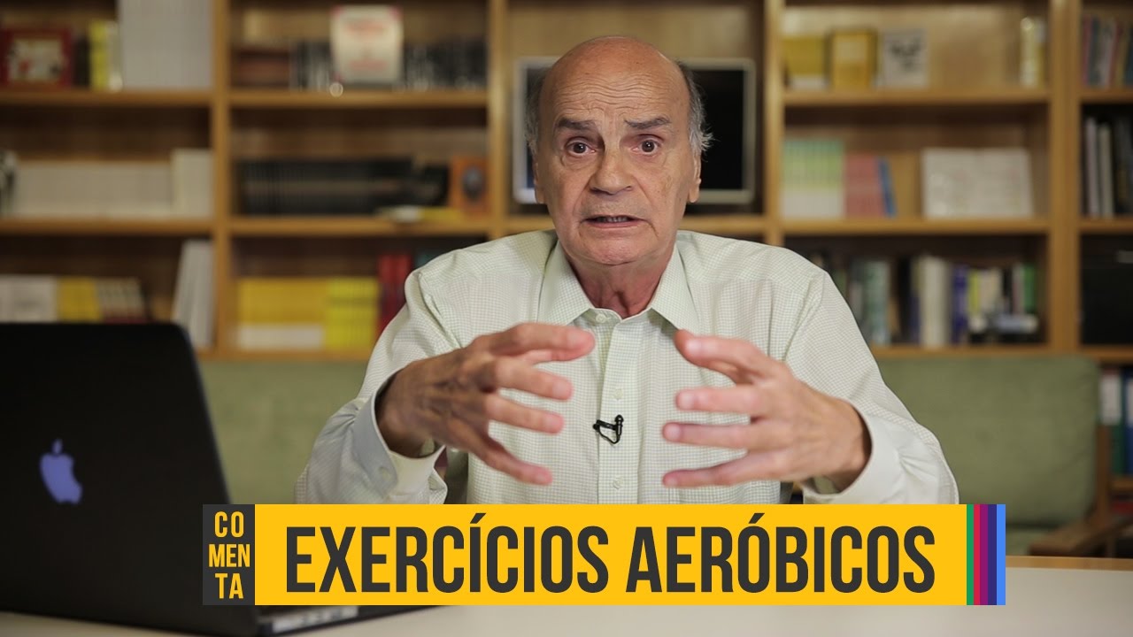Como exercícios físicos agem no coração | Drauzio Comenta #49