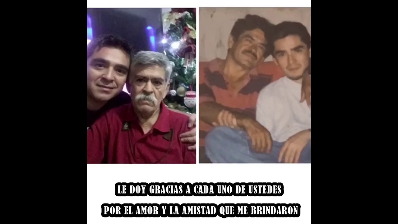 Invitación a misa virtual de difunto