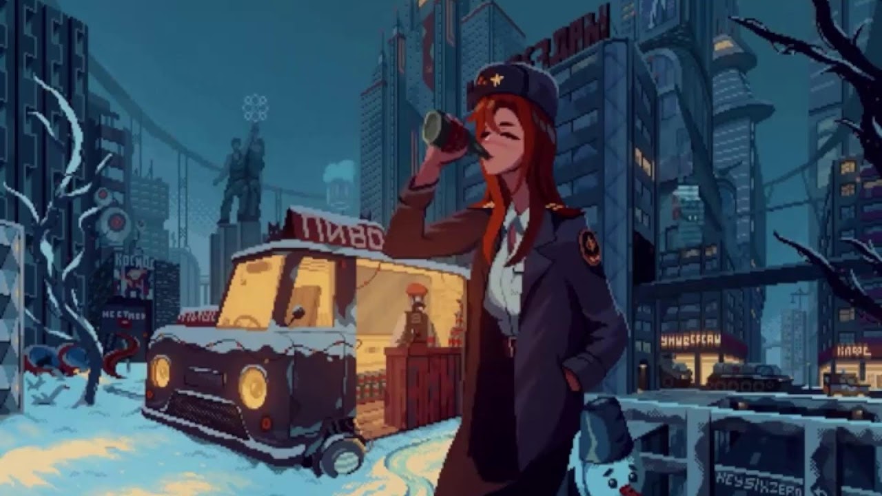 Смотрим званный ужин и очень даже "интересно"