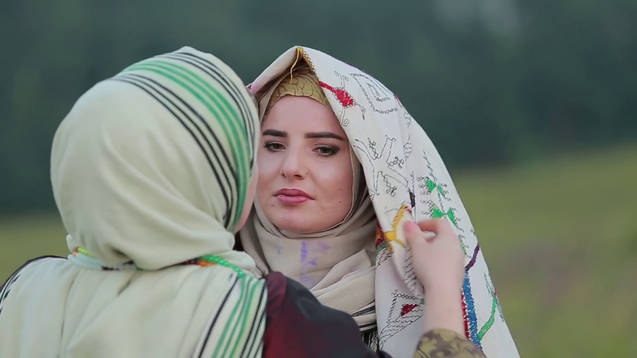 Годекан Усиша Акушинский район 2-часть РГВК Дагестан