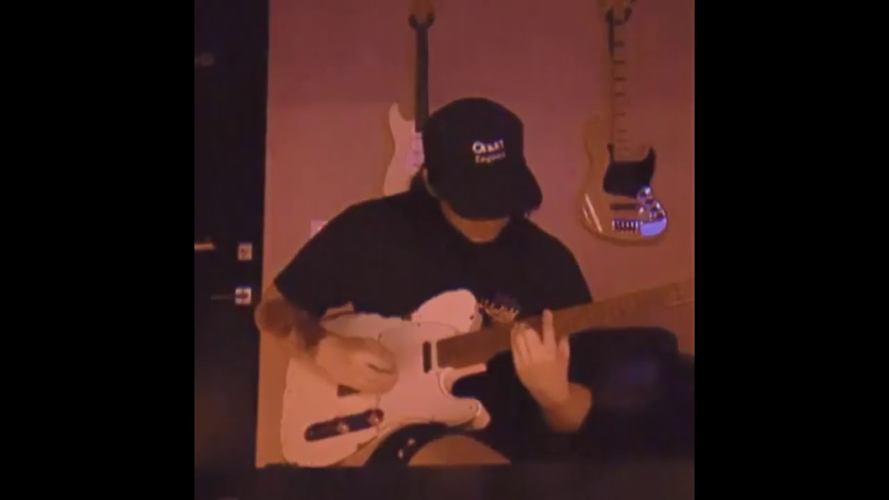 rynx - a day alone (remix from @rynxmanjones on IG)