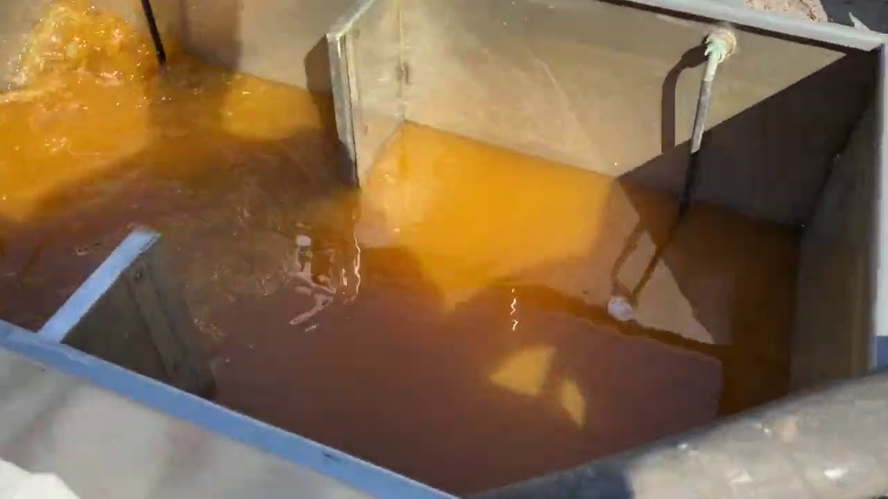 Czyszczenie wymiennika ciepła chiller Carrier 30RBSY140-DD12-PE- | ChillerTech Wiktor Aptacy