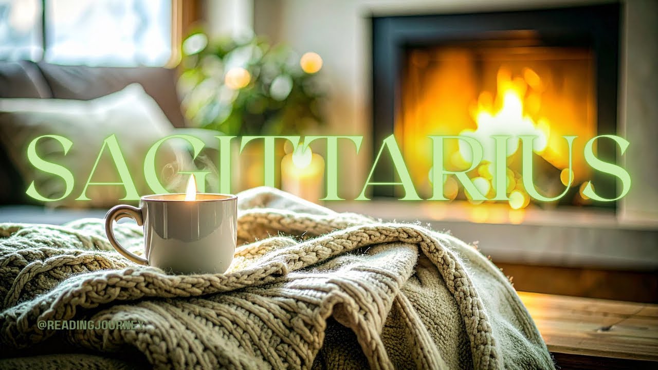 СТРЕЛЕЦ ♐️ | Неожиданный человек придет вам на помощь