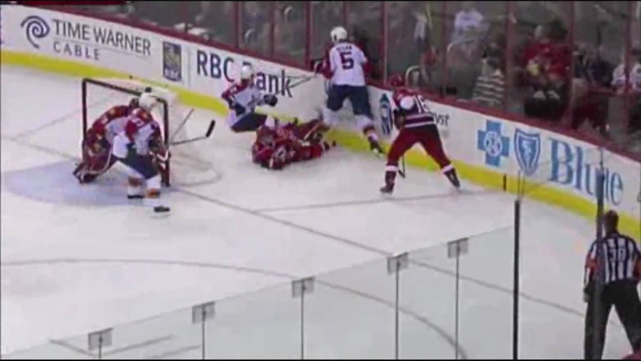 NHL Best Hits [HD]