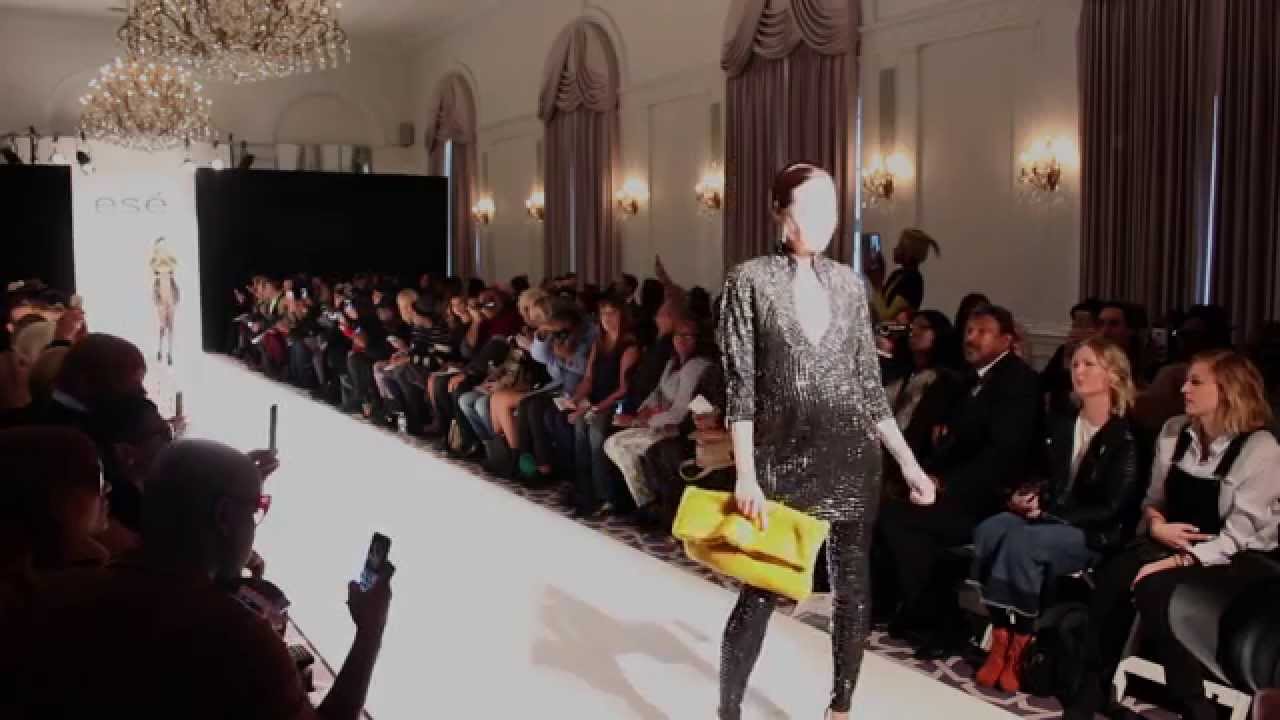 NYFW FALL/WINTER 2015