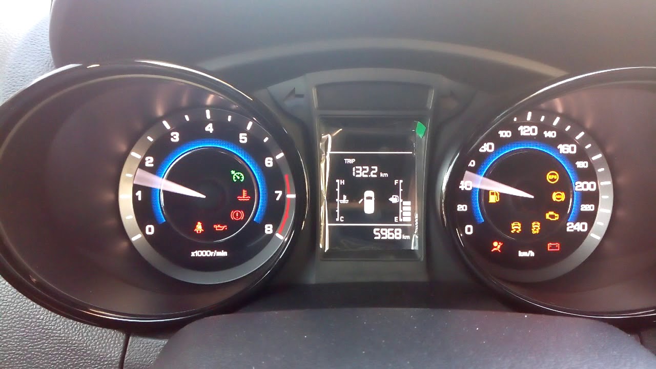 Changan CS15 | Aclaraciones | Dudas |