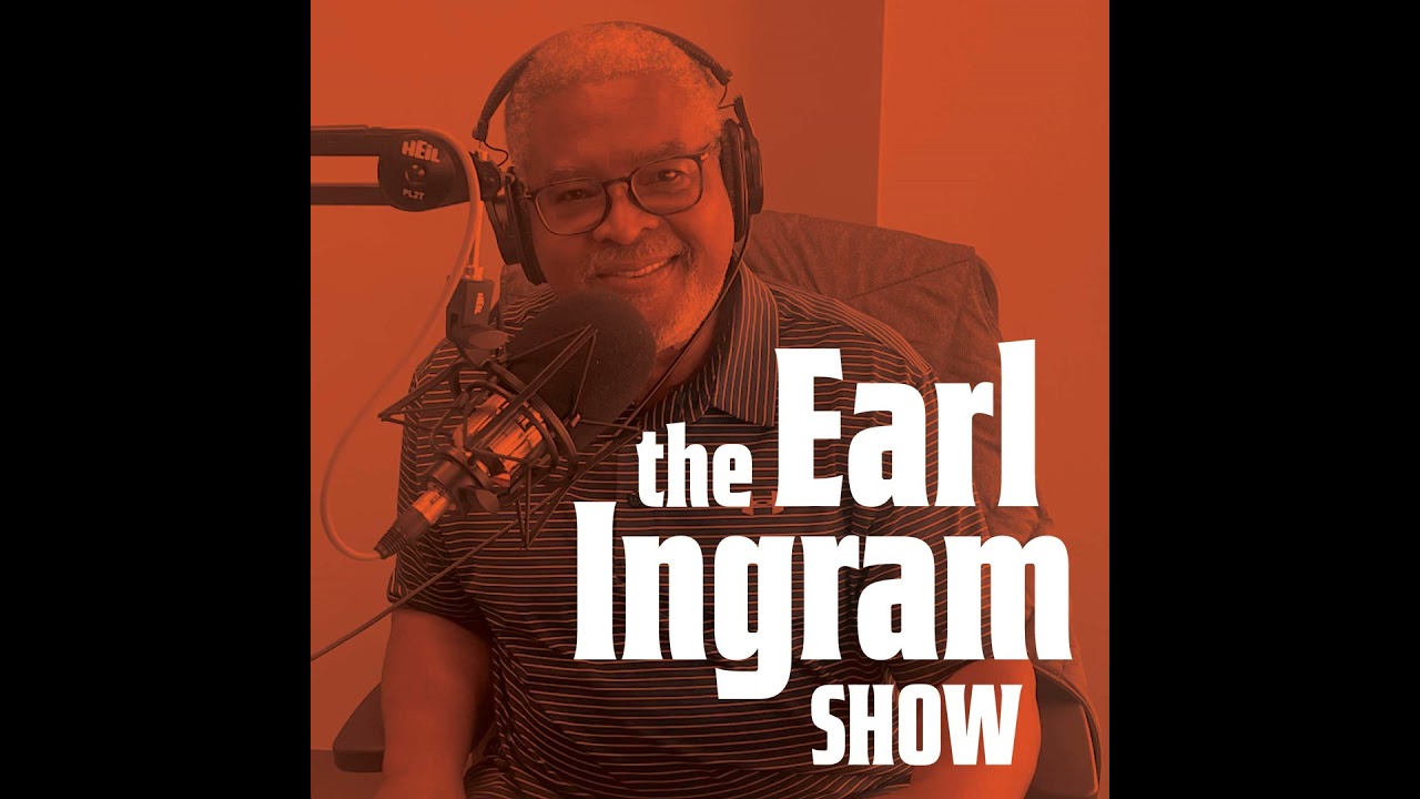 Memorial Day Review w/ Sandy Williams (Hour 1)