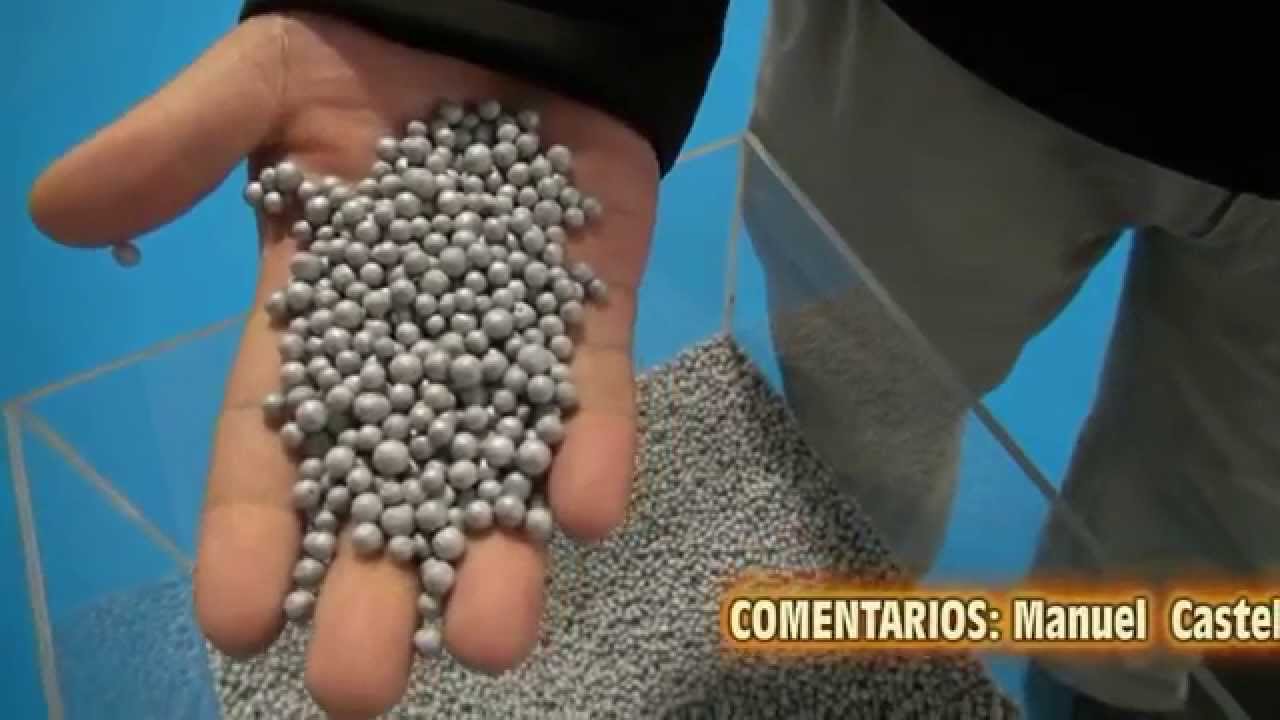 THERMA BEAD, SISTEMA DE AISLAMIENTO TERMICO. TVMAC. A CORUÑA