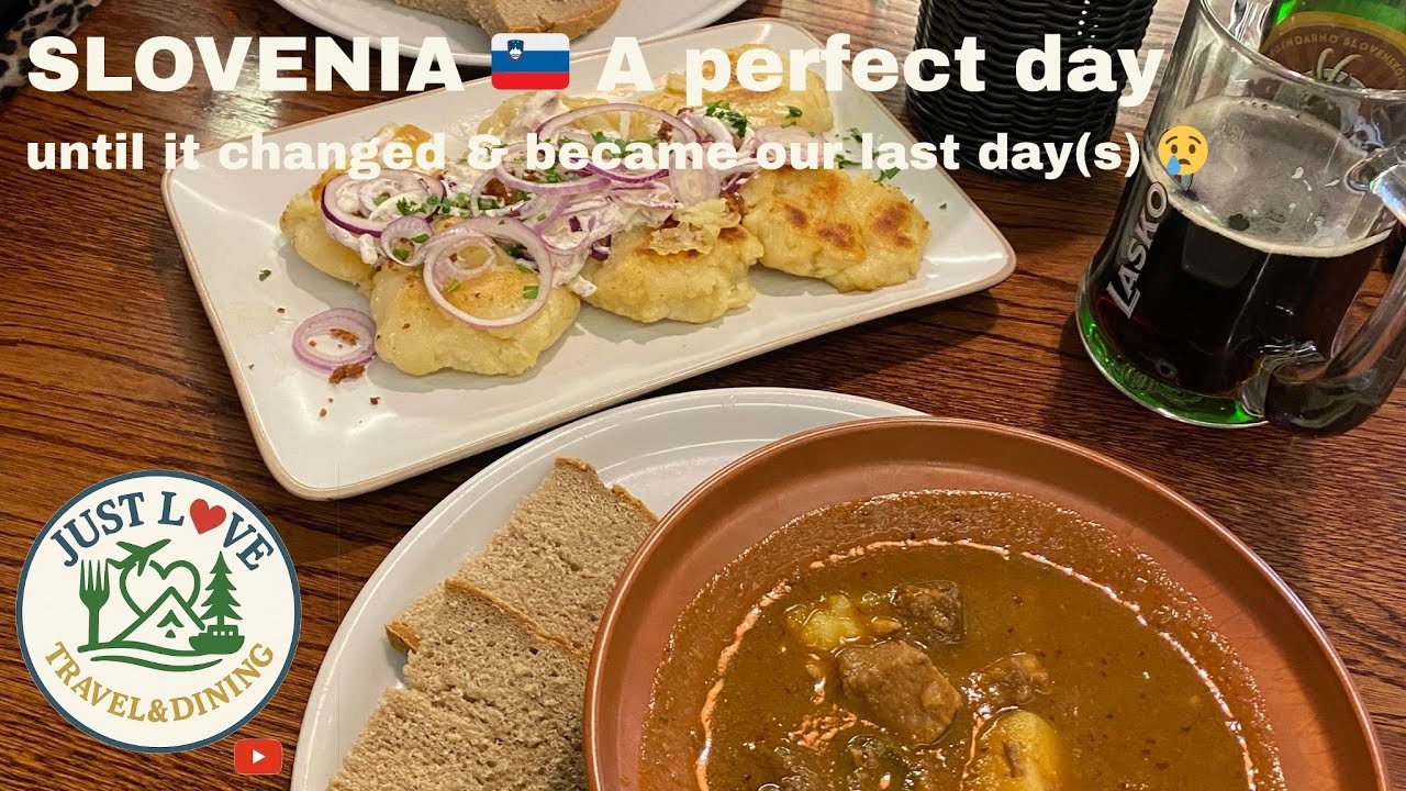 Moravske Toplice & Lendava, our last day(s) - Slovenia