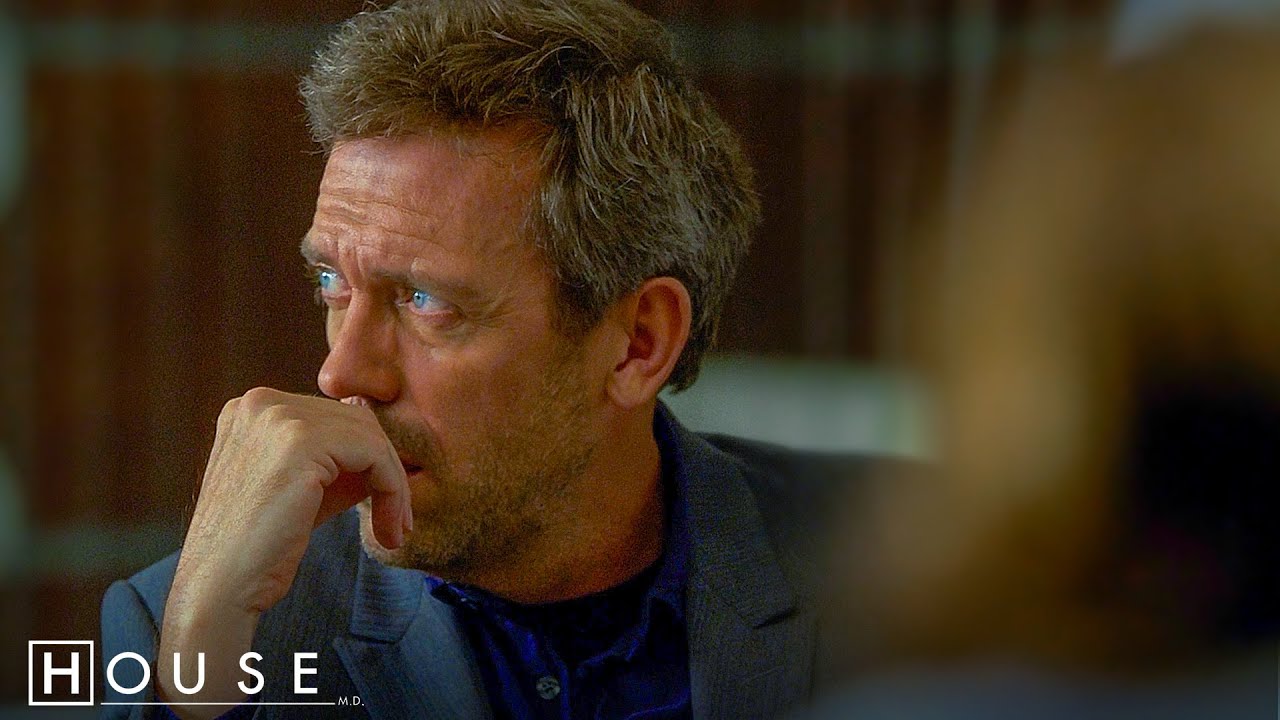 House CASES to Watch While You Ponder It All