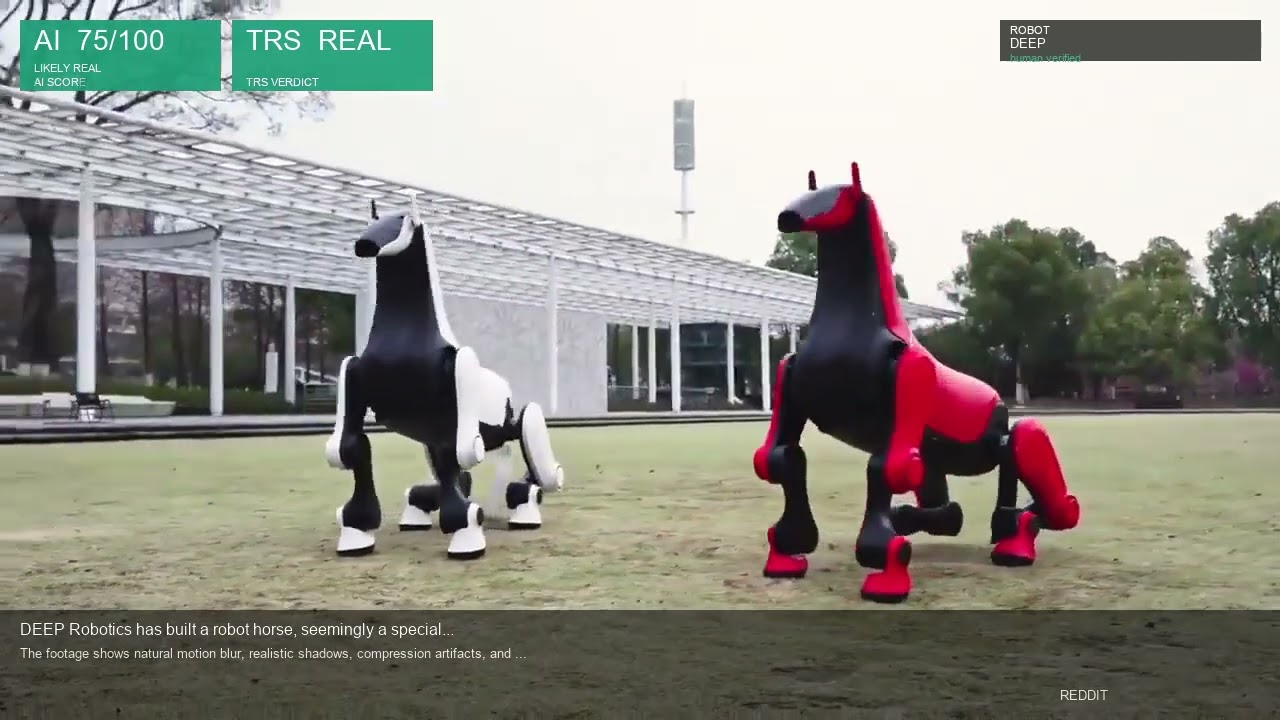 This week in robotics March 17th