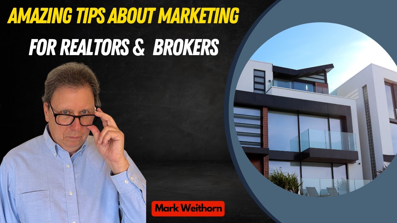 2MIN TECH TIPS FOR REAL ESTATE PROFESSIONALS IN 2022 | Marketing Education for Realtors & Brokers