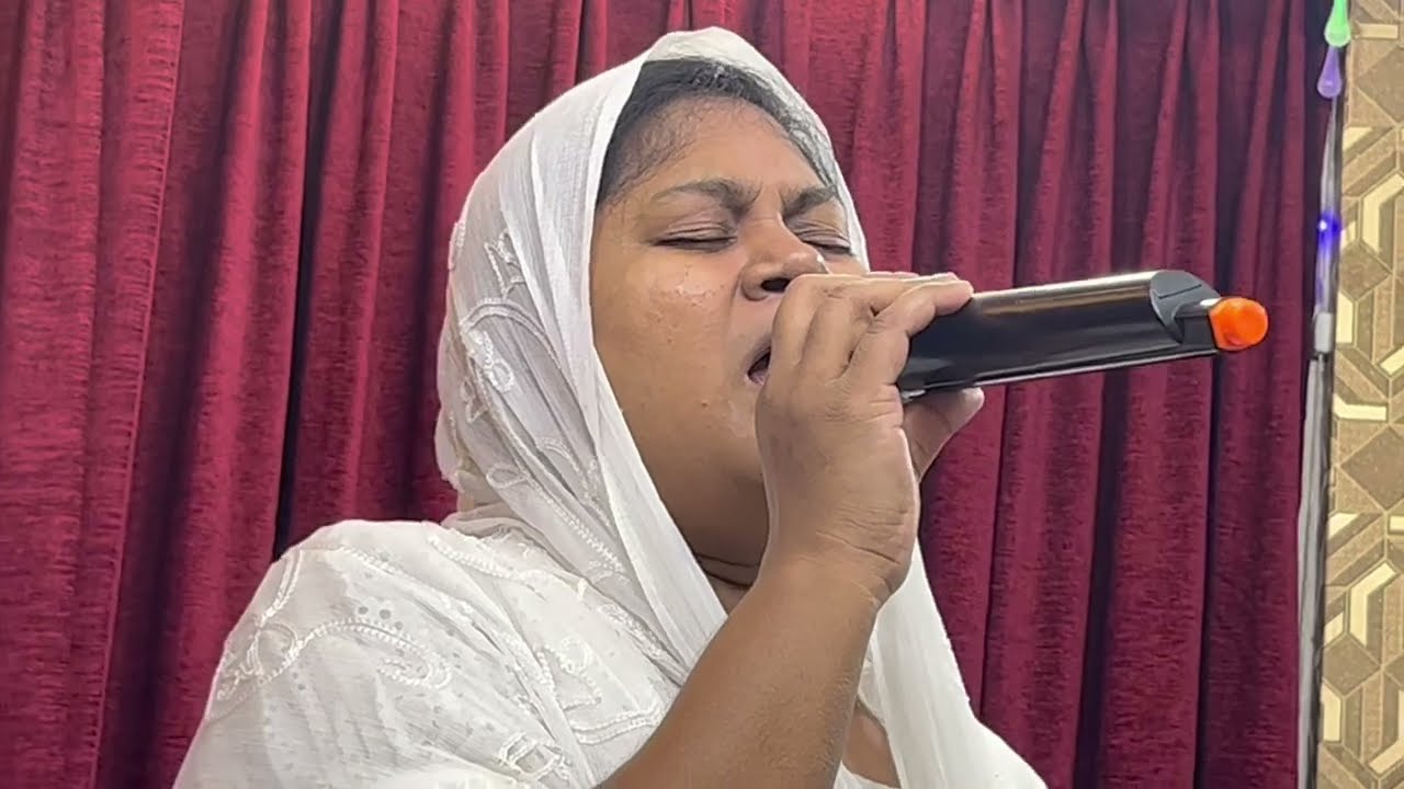 SUNDAY WORSHIP | 30 MAR 25 | K G GOSPEL CHURCH