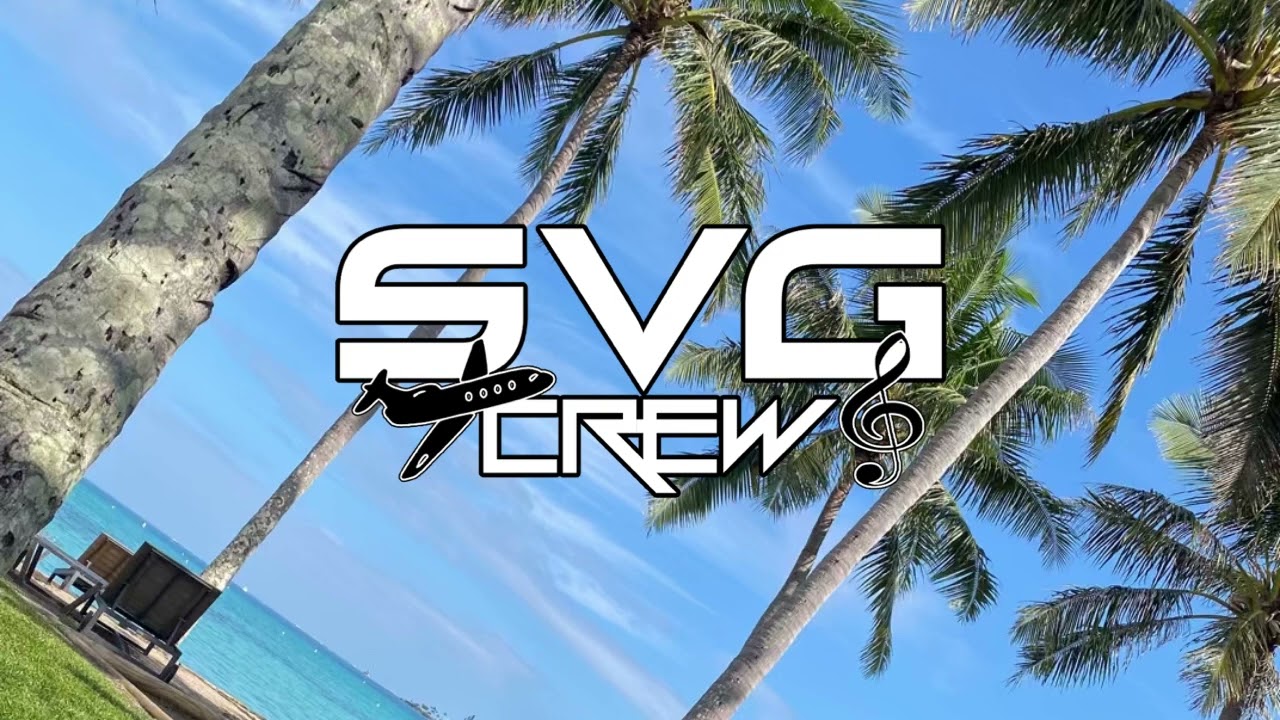 Aisha les cousines - VOCALMAN SVG  ft KAMI SVG [ ZOUK STYLE] 2022