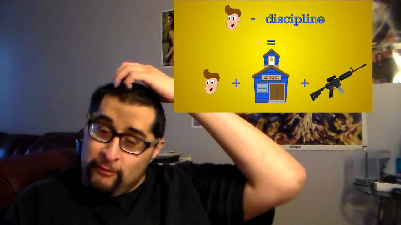 RA #236 - The White People Song