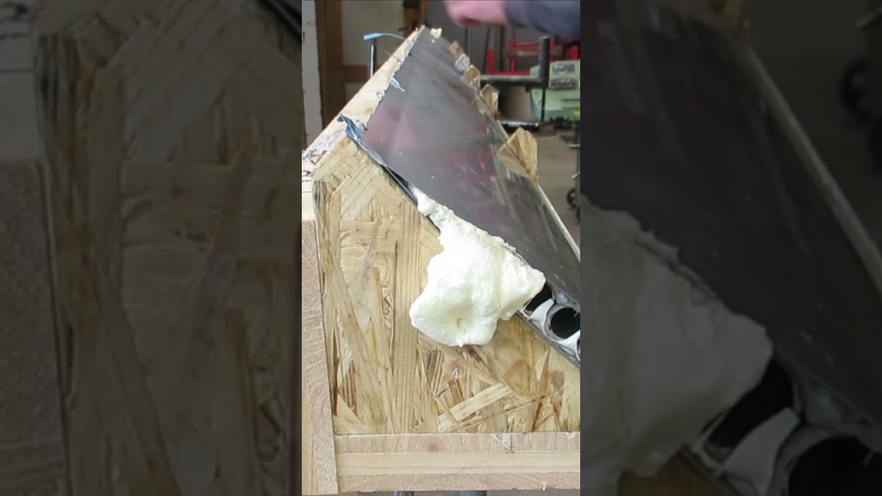 Main Rotor Blades #shorts