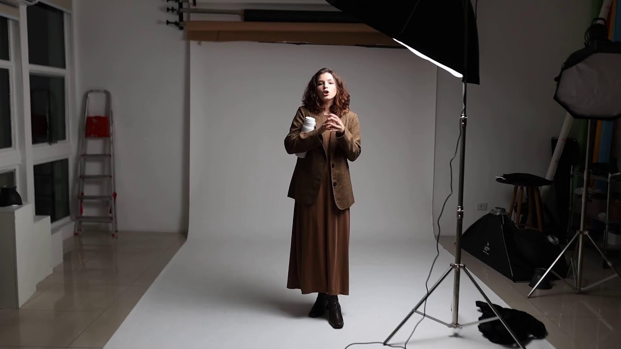 FOTOGRAFIA NA PRÁTICA ILUMINAÇÃO EM ESTÚDIO