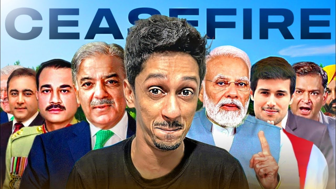 The Reality of INDIA - REPLY TO NARENDR POTI MEDIA