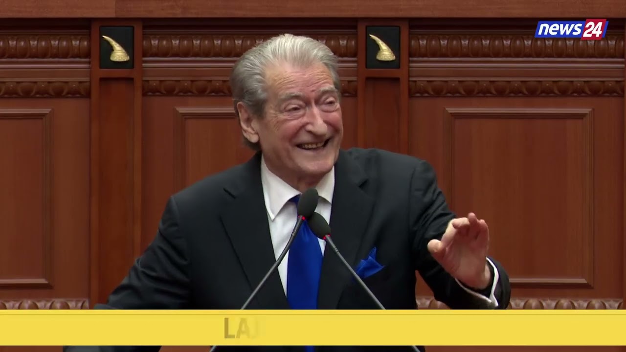 Sara Mile shpërthen ndaj Berishës: Kryetar non grata, ti po djeg Shqipërinë për prapanicën tënde