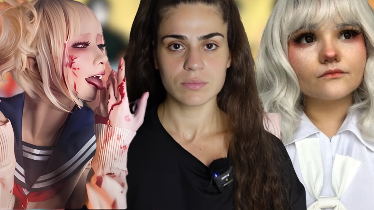 ΔΙΑΣΗΜΗ TIK TOKER ΓΙΝΕΤΑΙ ΔΟΛΟΦΟΝΟΣ !