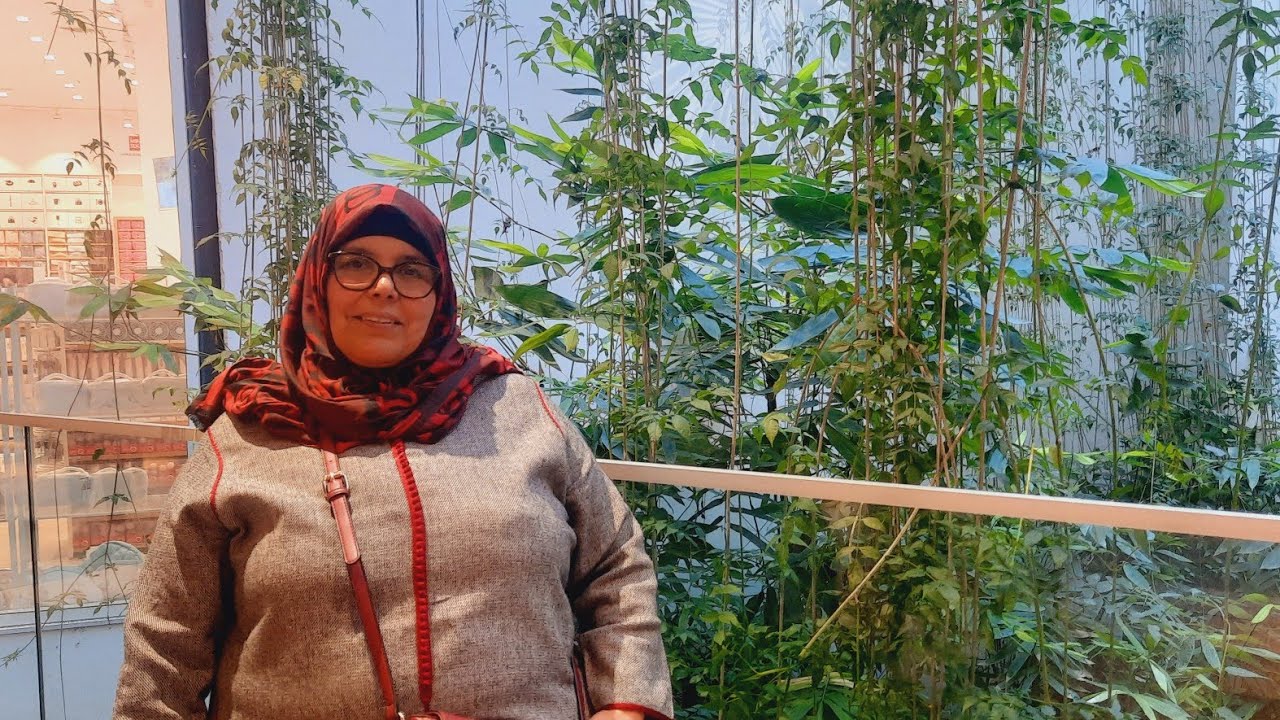 خريجة نسوية بمناسبة عيد المرأة‼️🌹🌹🌹