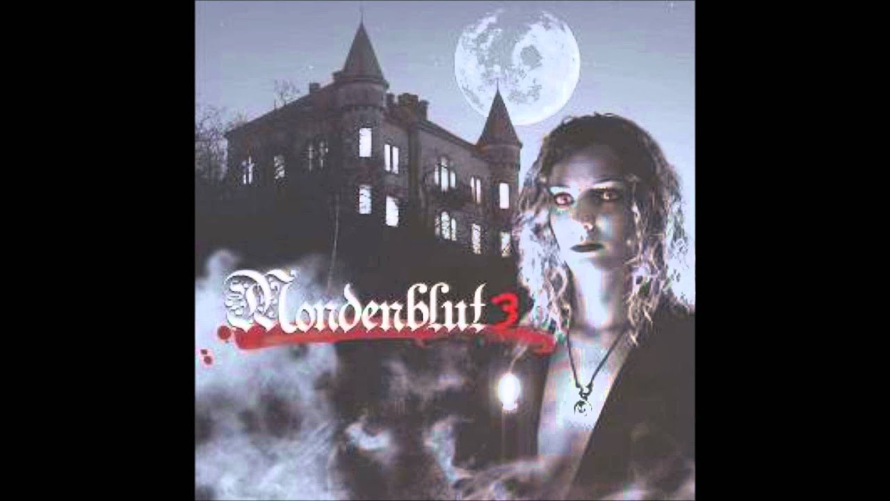 05. Mondsucht - Nachtfalter