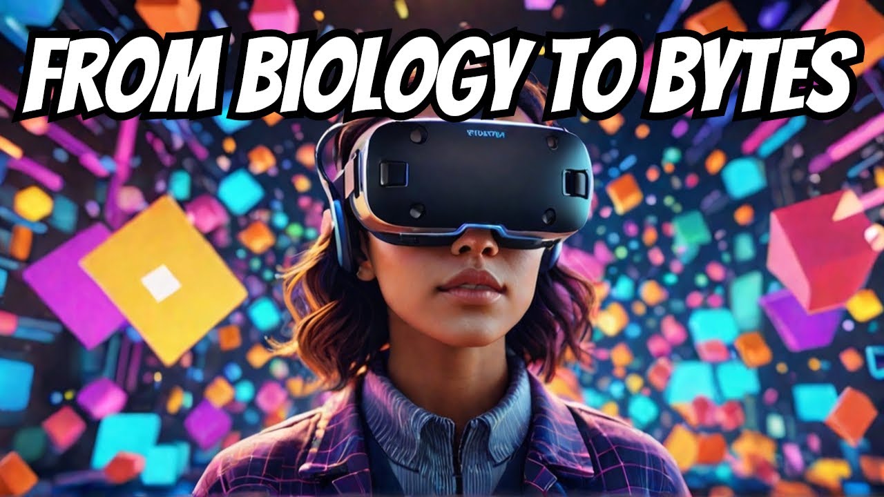 From Biology to Bytes: The Infinite Potential of Digital Consciousness
